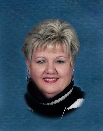 Debbie Littlejohn - pic