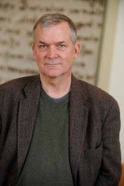 George-Singleton keynote